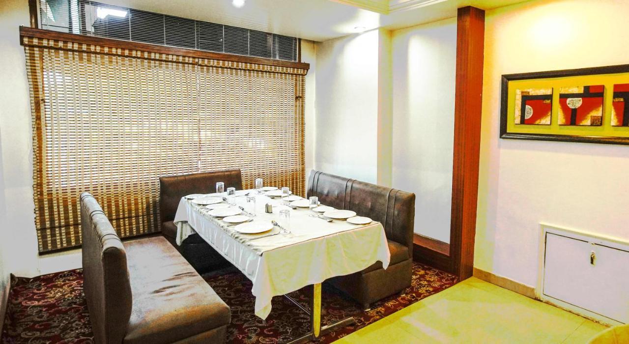 Hotel Subash International Катра Экстерьер фото